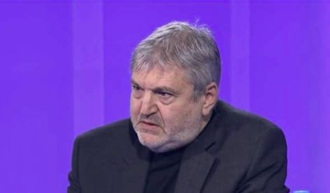 Блъсков издаде любопитни подробности от срещите си с ген. Любен Гоцев ВИДЕО 