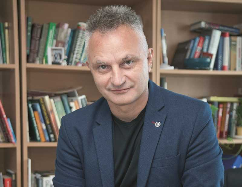 Захари Карабашлиев е на седмото небе от тази новина