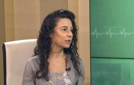 Доц. Симова бие тревога: Повече от 70% от прекаралите К-19 имат...