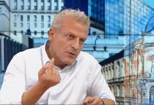 Д-р Петър Москов смразяващо: От вчерашните 600 заразени с К-19 ще умрат 30 до Димитровден
