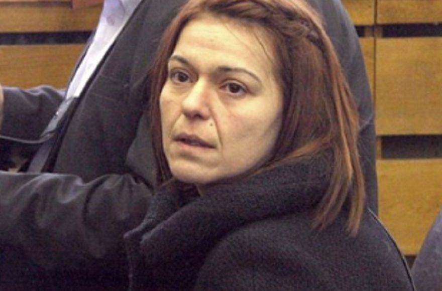 Скандална новина за Катя Лерца, убила пътен полицай, взриви Пловдив 