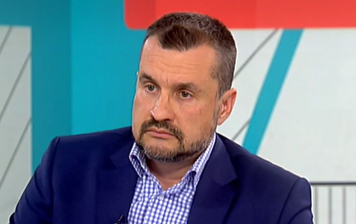 Калоян Методиев даде още пет месеца на Борисов и отсече: Нинова е единственият политически лидер, подготвен да управлява България