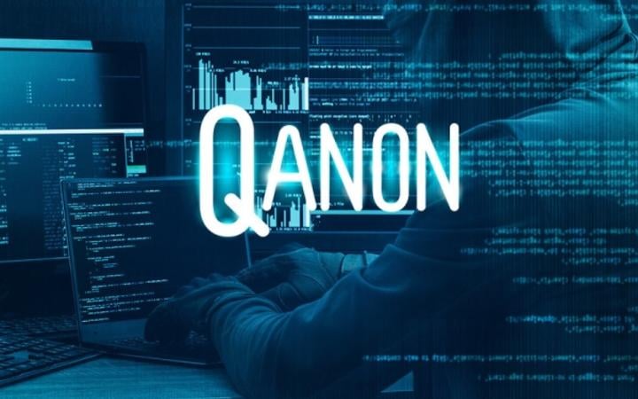 Опасната конспирация QAnon плъзна и в Европа