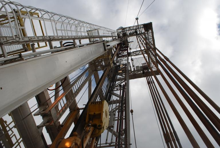Берлин: Втечненият газ е неекологичен колкото въглищата и нефтът