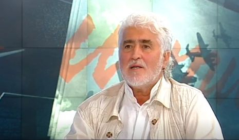 Експерт: Атлантида се крие на дъното на Черно море край Варна ВИДЕО