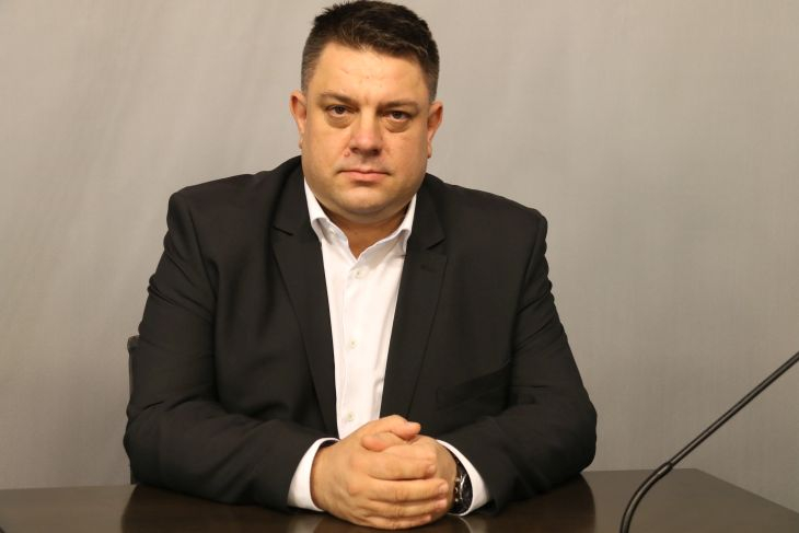 Едно от новите остриета на БСП: Като спечелим изборите пенсиите ще станат...