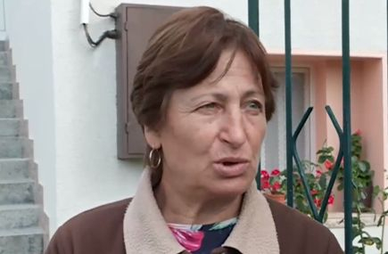 Майката на убитата и накълцана Антония: Чух се с приятеля й на 7 януари и после...