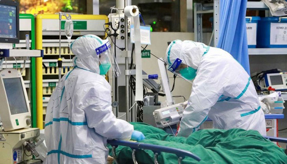Тревожно: България с нов черен рекорд по брой починали от К-19 за денонощие