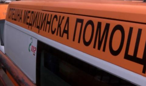 Благоевградчанин набра гъби, съпругата му в реанимацията