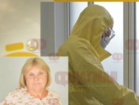 Излекувалата се от К-19 д-р Маркова: Ужасът е неописуем, но това лекарство ми върна живота, ефектът му е поразителен