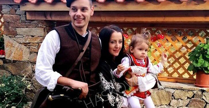 Дълго ще се говори за тази сватба в Родопите СНИМКИ