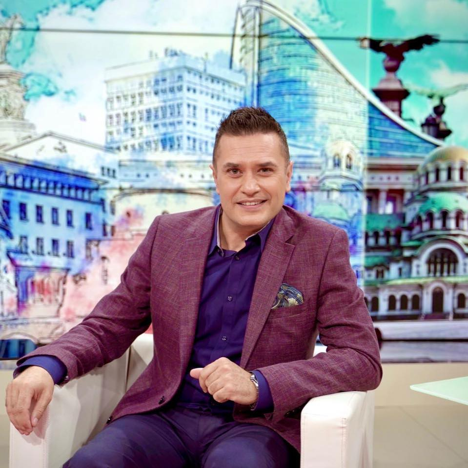 Георги Любенов обяви, че е с К-19 и незабавно направил това СНИМКА