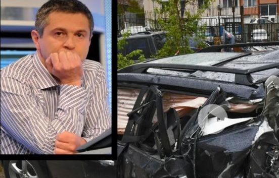 Важна новина за катастрофата, в която загина Милен Цветков