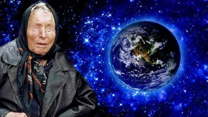 Вижте предсказанията на Ванга за 2021 година!