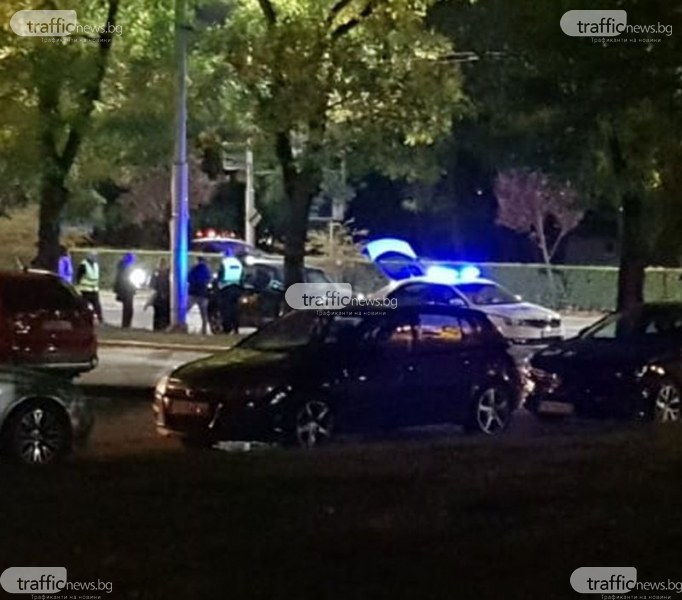 Горещи новини за спецакцията в Пловдив СНИМКИ