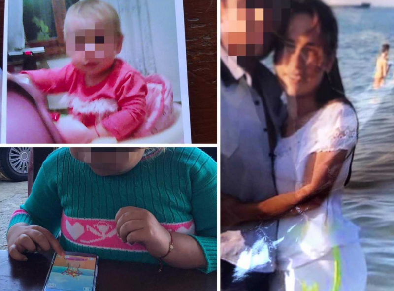 Златка изостави детето си заради любовник, а сега си го иска, за да получава помощи