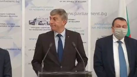 Председателят на ДПС с извънредна новина за исканата оставка на Караянчева 