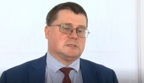 Проф. Димитров: Започва четвърта вълна на К-19 у нас с по 1200 заразени на ден