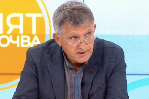 Проф. Младенов: Няма панацея срещу COVID-19   