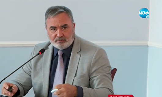 Доц. Кунчев алармира: Не пътувайте до тези две области в България! ВИДЕО