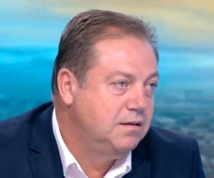 Шефът на БЛС посочи най-тежкия грях на доц. Мангъров: На неговата съвест лежи това, че...