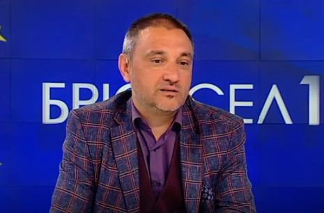 Доц. Андрей Чорбанов с последни новини за БГ ваксината срещу К-19 