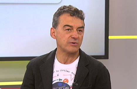 Проф. Иво Петров каза трябва ли да се върнем към пълно затваряне заради кошмарния ръст на новозаразени с К-19 