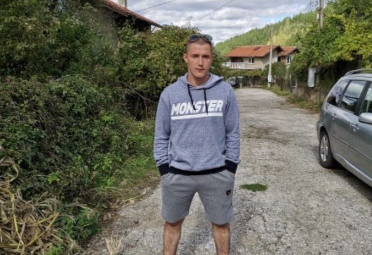 Младеж изчезна в Пернишко СНИМКИ 
