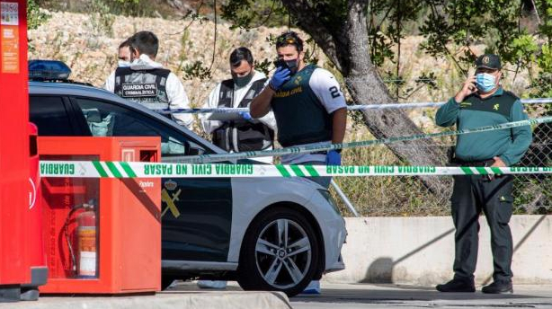 Красивата кърджалийка Хабибе е нашенката, убита в Майорка от испанец СНИМКИ