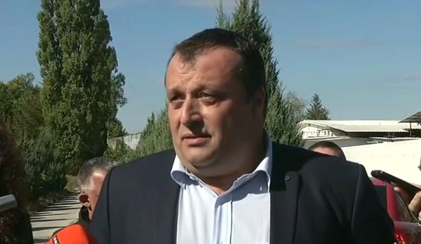 Горещи разкрития за невижданата по размери нарколаборатория в Горна Оряховица ВИДЕО