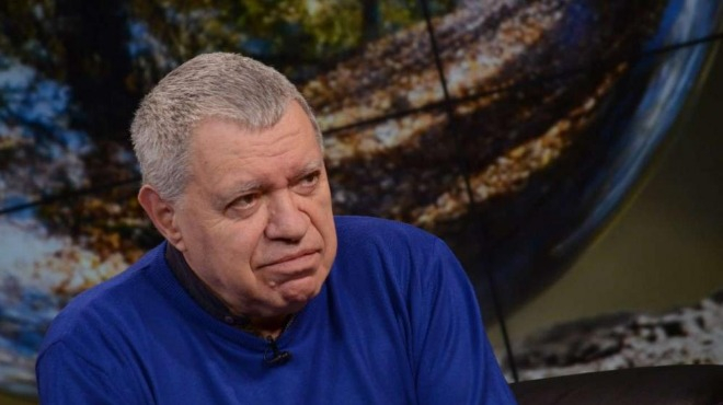 Проф. Константинов: Коалиция ГЕРБ+ПП ще има, случи ли се това ТАБЛИЦИ