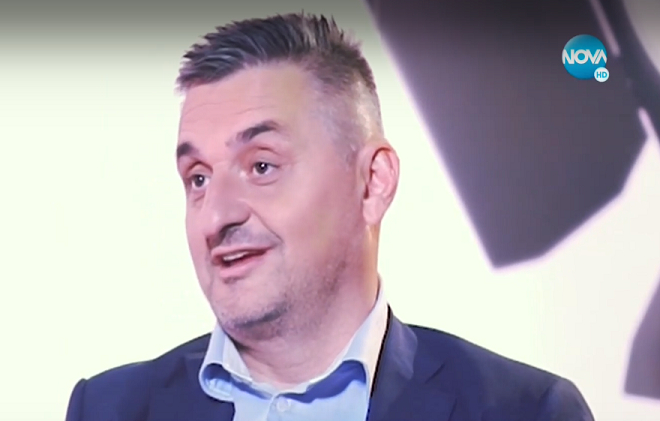 Кирил Добрев разкри с чия помощ БСП се кани да бие ГЕРБ на изборите ВИДЕО