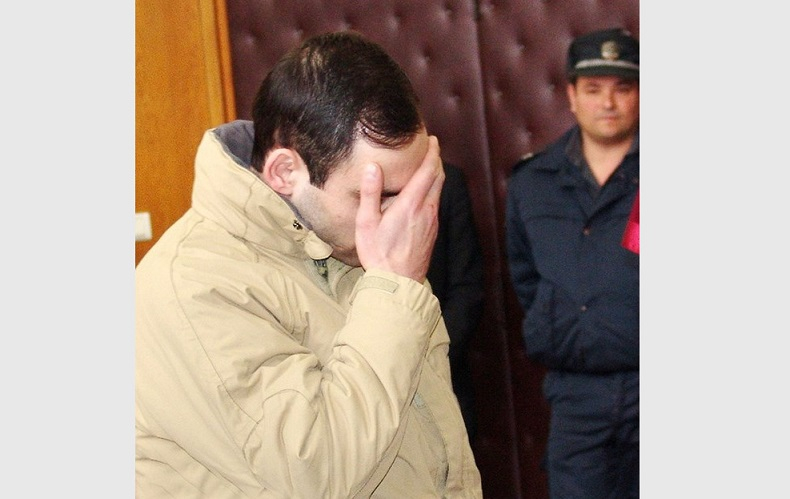 35 удара с нож: Най-жестокото гей убийство в Пловдив след предложение за секс 
