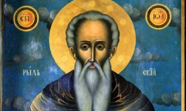 Почитаме покровителя на българския народ, празнуват всички...
