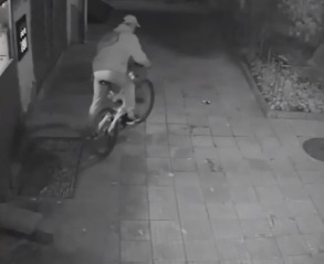 Внимавайте! Крадци тарашат блоковете с нова хватка ВИДЕО