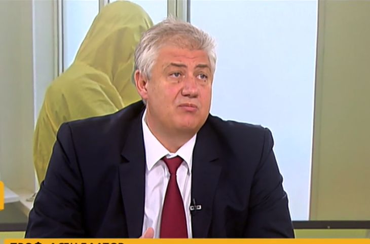 Шефът на "Пирогов" стресна цяла България с тези новини за тунингования К-19 и ситуацията в болниците 