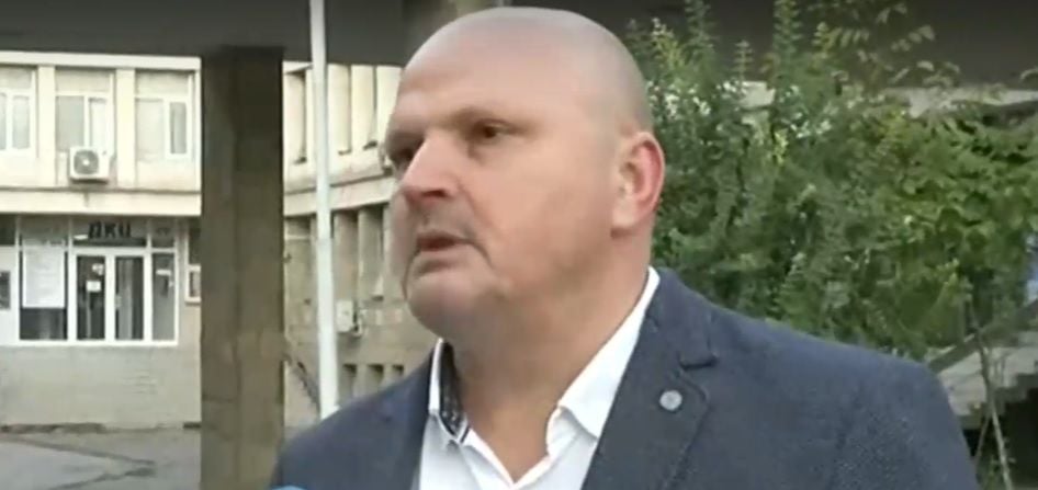 Мистериите около смъртта на абитуриента от К-19 във Велико Търново остават ВИДЕО