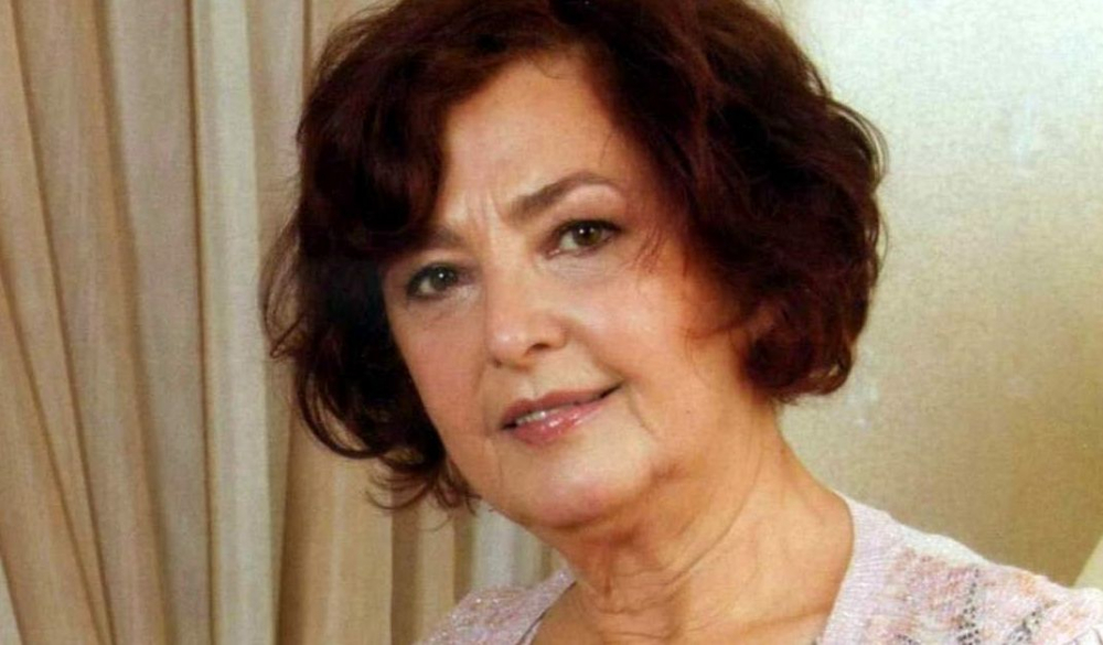 Тревожна мълва: Анахид Тачева отключила тежко заболяване
