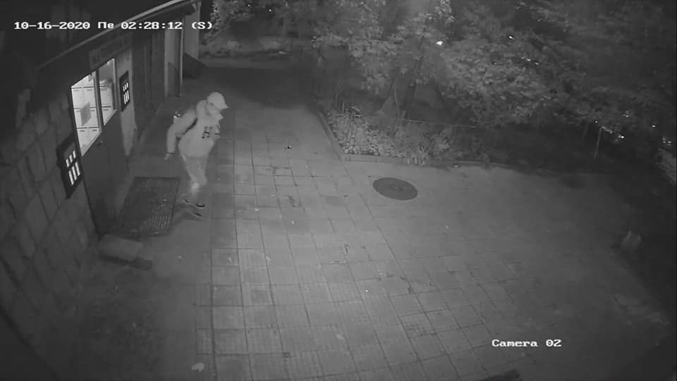 Внимавайте! Крадци тарашат блоковете с нова хватка ВИДЕО