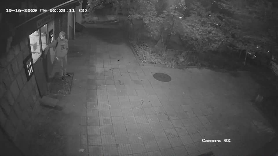 Внимавайте! Крадци тарашат блоковете с нова хватка ВИДЕО