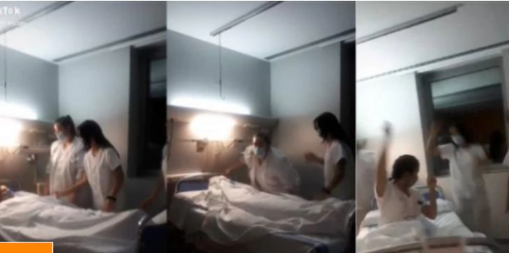 Гавра: Медсестри се подиграха жестоко с умиращите ВИДЕО