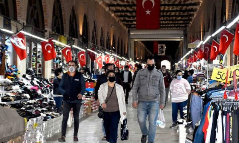 Пловдивски юрист отиде в Одрин, видя положението с К-19 и му се доплака за България 