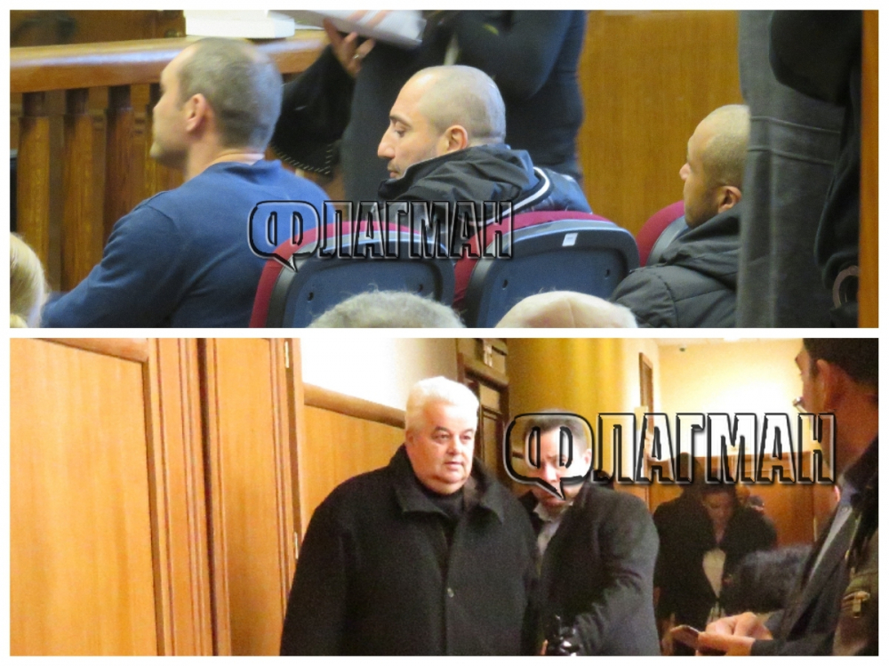 Сензационен обрат с делото срещу Митьо Очите, не е за вярване какво се случи!