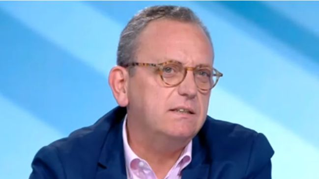 Проф. Стоянович за спора със Северна Македония: Ако някой политик в Скопие застане на друга позиция, ще го бият