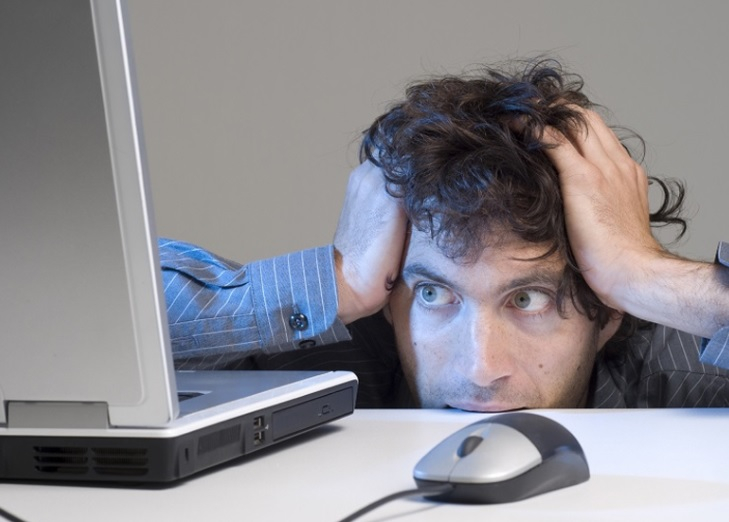 Нова актуализация на Windows 10 създава "син екран на смъртта"