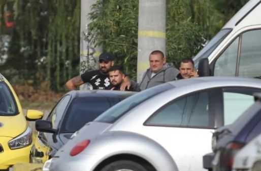 Съдбоносен ден за Трайчо и Мето  