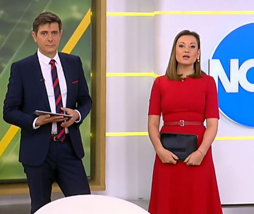 Виктор Николаев с изненадващо разкритие за Лора Инджова