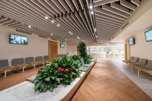 Медицински център „Надежда“ отвори врати в Paradise Center