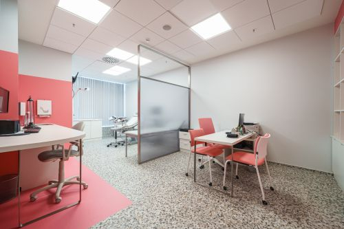 Медицински център „Надежда“ отвори врати в Paradise Center
