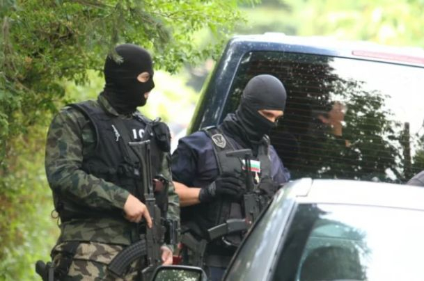Извънредни новини за бандата на Виктор Русия